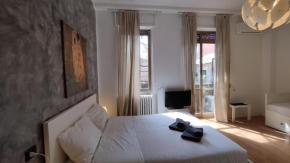 Monolocale quartiere NoLo MM1 Pasteur (P2)